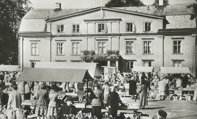 Kristinehamns bildarkiv