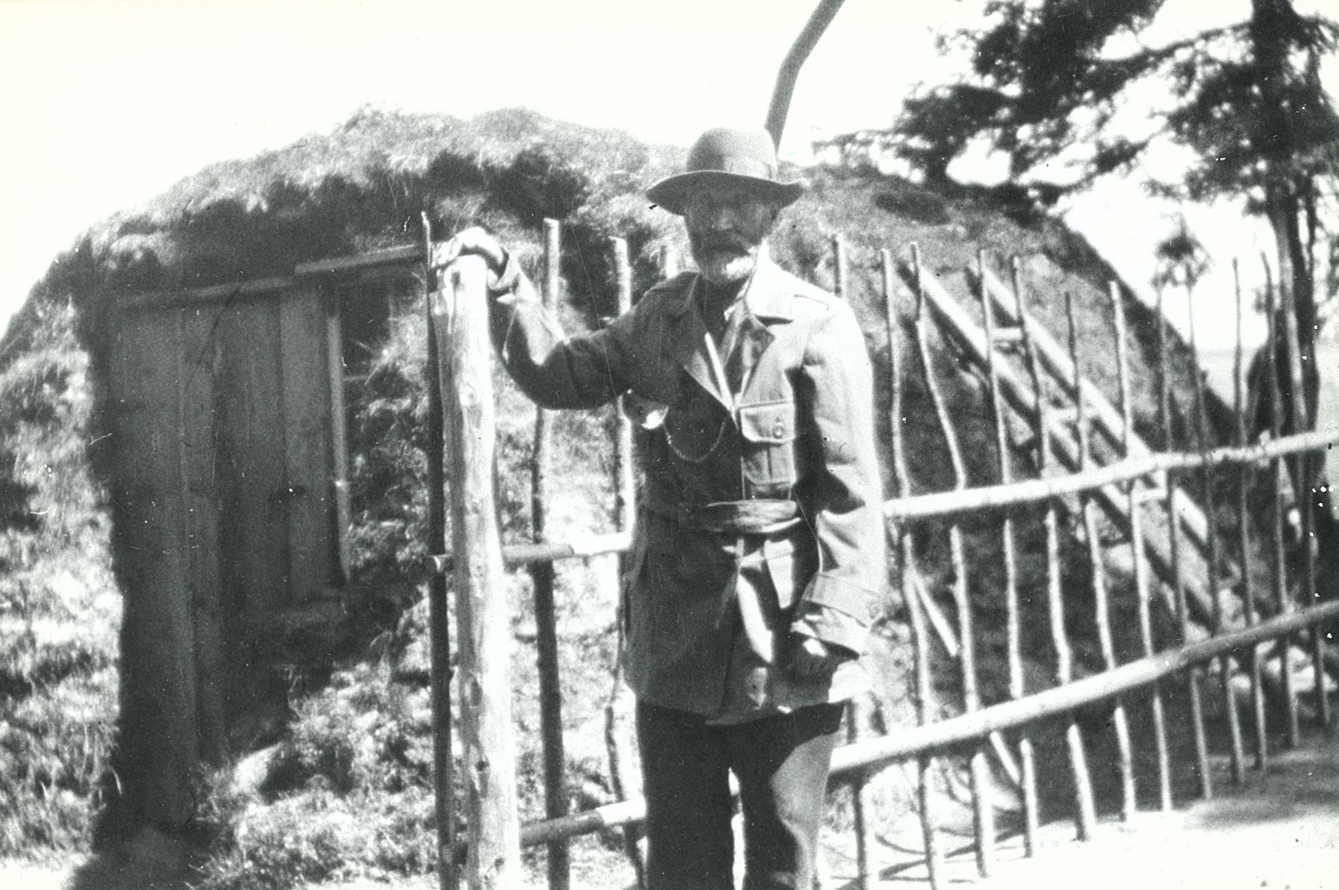 Emil i koja (Emil Jansson Eklund)