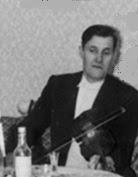 Sigvard Karlsson, Visnums-Kil, spelman i tredje generation