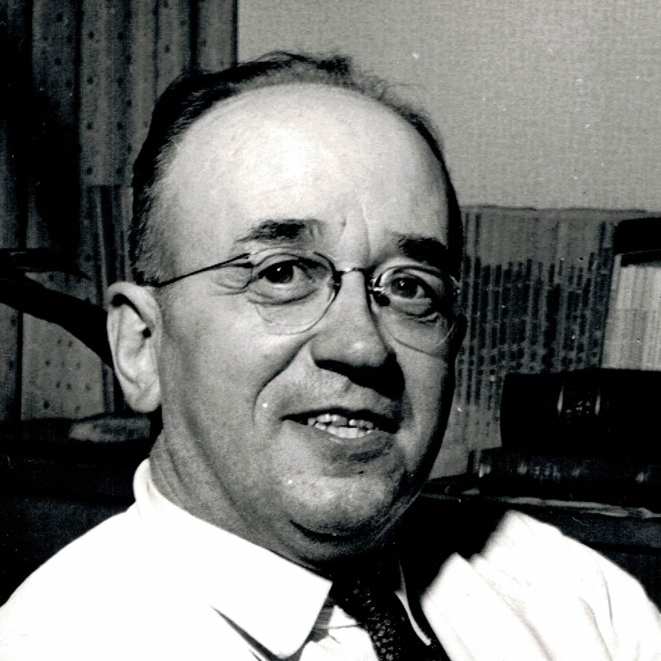Samuel Kaldén 1905-1987